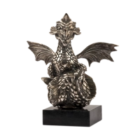 Дракон большой