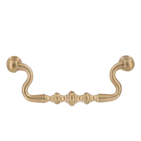 Ручка мебельная