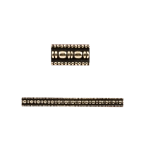 Молдинги, багеты и протяжки