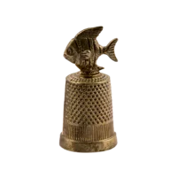 Наперсток "Рыбка"