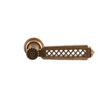 Ручка межкомнатная Ф1677а