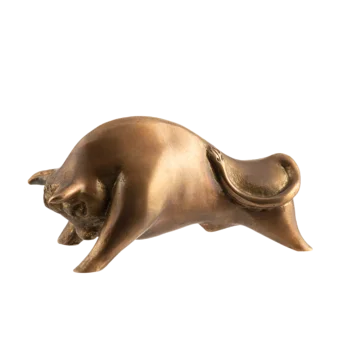 Сувенир "Бык" П2145