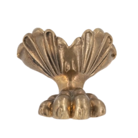 Ножка мебельная Ф323