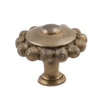 Ручка-кнопка