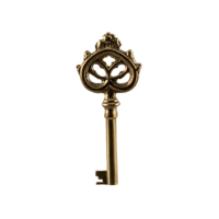 Мебельный ключ