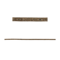 Декоративная протяжка Ф2357