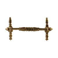 Ручка-скоба для ящиков для комода