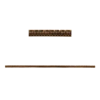 Декоративная протяжка