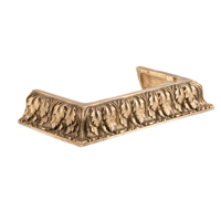 Декоративная протяжка