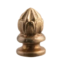 Шишка декоративная Ф1516а