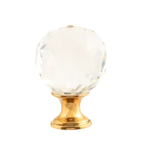 Ручка-кнопка