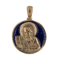 Медальон "Апостол Павел"