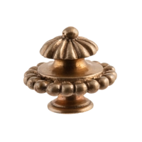 Ручка-кнопка