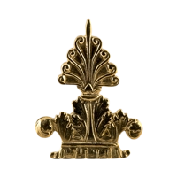 Накладка Ф165