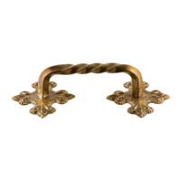 Ручка скоба