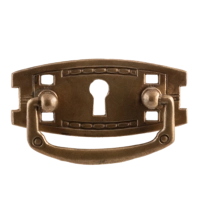 Ручка мебельная Ф1760