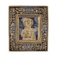 Икона Спаситель