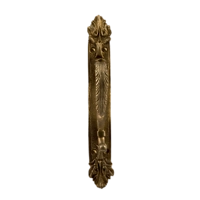 Межкомнатная ручка