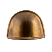 Ручка ракушка для кухни