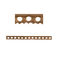 Декоративная протяжка