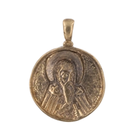 Икона "Преподобный Зосима"