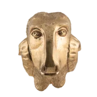 Декоративный элемент Ф913