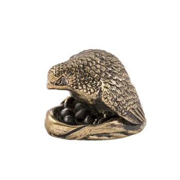 Куропатка П418