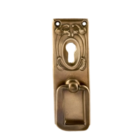 Ручка сборная для комода