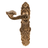 Ручка межкомнатная