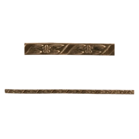 Декоративная протяжка Ф86