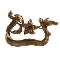 Ручка для подноса