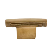 Ручка-кнопка для ванной