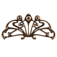 Декоративная накладка