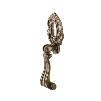 Ручка-капля Ф6491