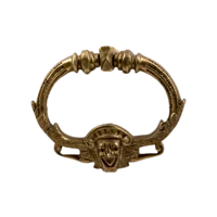 Ручка мебельная