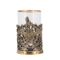 Подстаканник "МВД" П1108А