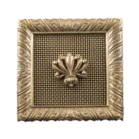 Вентиляционная решетка