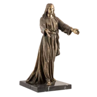 Скульптура "Спаситель"