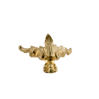 Ножка шкатулочная Ф161