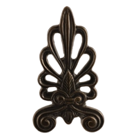 Накладка декоративная Ф5256