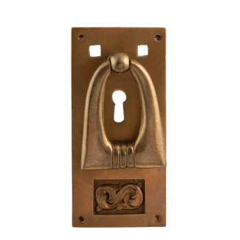 Ручка сборная Ф4166