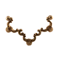 Ручка мебельная Ф1603