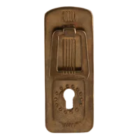 Ручка мебельная Ф4591