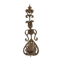 Декоративная накладка Ф1975