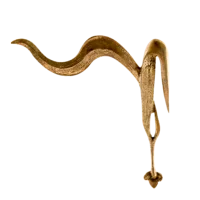 Декоративный элемент Ф1464л