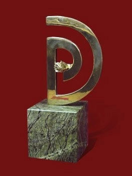 Награда "Деловая Россия"