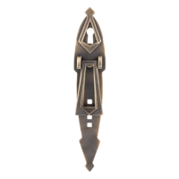 Ручка сборная Ф7527