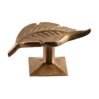 Ручка-кнопка (лев./пр.)