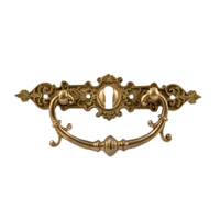 Ручка мебельная Ф535 для гостиной