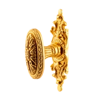 Ручка мебельная Ф5026